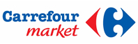 Logo Carrefour Market