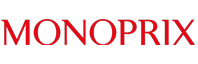 Logo Monoprix