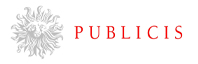 Logo Publicis