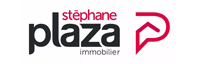 Logo Stephane Plaza