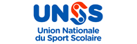 Logo UNSS