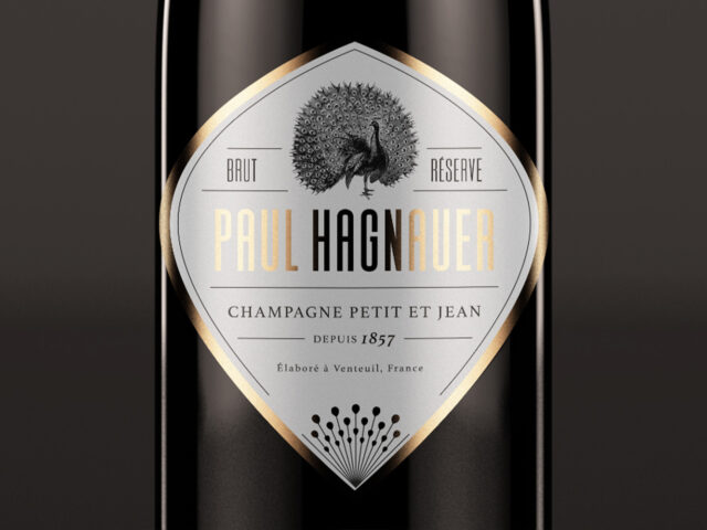 Champagne Paul Hagnauer